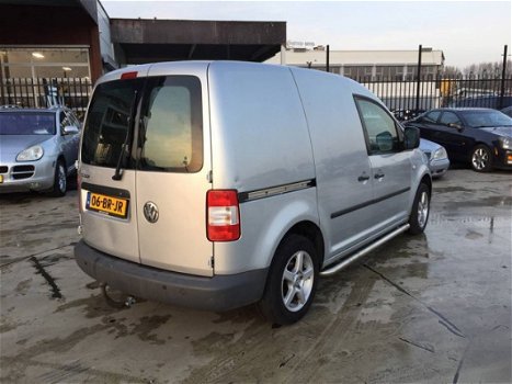 Volkswagen Caddy - SDI 51 KW BESTEL 500 - 1