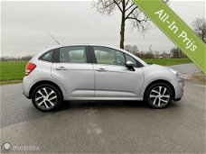 Citroën C3 - 70pk e-HDi Collection Automaat