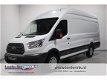 Ford Transit - 2.0 TDCi 130 pk L4H3 Jumbo Trend Airco, Camera, Cruise Control, Lane Assist, PDC V+A - 1 - Thumbnail