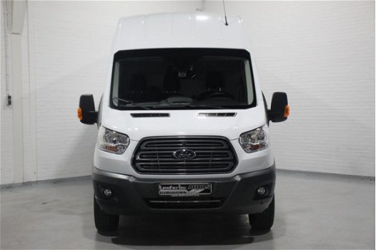 Ford Transit - 2.0 TDCi 130 pk L4H3 Jumbo Trend Airco, Camera, Cruise Control, Lane Assist, PDC V+A - 1