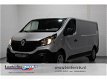 Renault Trafic - 1.6 DCi 125 pk L2H1 Navi, Airco, Cruise Control, PDC - 1 - Thumbnail