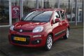 Fiat Panda - TwinAir Turbo 85pk Lounge - 1 - Thumbnail