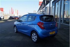 Opel Karl - 1.0 ecoFLEX Edition