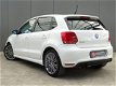 Volkswagen Polo - 1.4 TSI BlueGT * 140 PK * ECC * DSG * EYE CATHER - 1 - Thumbnail