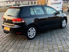 Volkswagen Golf - 1.4 TSI Highline, Dealer Onderhouden