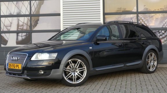 Audi A6 Allroad - 3.2 FSI Pro Line ( Leder , Navi , bi Xenon ) - 1