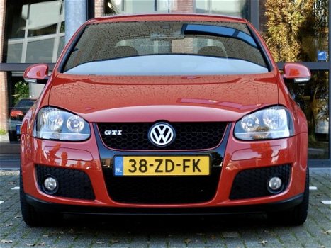 Volkswagen Golf - 2.0 TFSI GTI 60 EERSTE EIGENAAR - 36.756 KM - 1