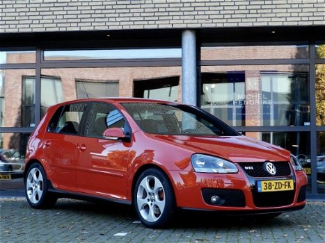 Volkswagen Golf - 2.0 TFSI GTI 60 EERSTE EIGENAAR - 36.756 KM - 1