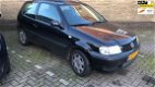 Volkswagen Polo - 1.9 SDI Master Edition - 1 - Thumbnail