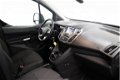 Ford Transit Connect - 1.6 TDCI 115 PK - Airco - Navi - Cruise- Camera - € 8.950, - Ex - 1 - Thumbnail