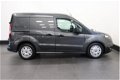 Ford Transit Connect - 1.6 TDCI 115 PK - Airco - Navi - Cruise- Camera - € 8.950, - Ex - 1 - Thumbnail