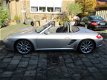 Porsche Boxster - 2.7 Handgeschakeld met lage km. stand - 1 - Thumbnail