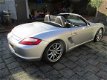 Porsche Boxster - 2.7 Handgeschakeld met lage km. stand - 1 - Thumbnail