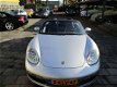 Porsche Boxster - 2.7 Handgeschakeld met lage km. stand - 1 - Thumbnail