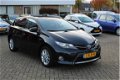 Toyota Auris - 1.8 HYBRID LEASE PLUS NAVI LEER STOELVERW, TREKHAAK - 1 - Thumbnail