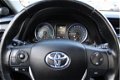 Toyota Auris - 1.8 HYBRID LEASE PLUS NAVI LEER STOELVERW, TREKHAAK - 1 - Thumbnail