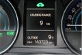 Toyota Auris - 1.8 HYBRID LEASE PLUS NAVI LEER STOELVERW, TREKHAAK - 1 - Thumbnail