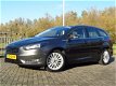 Ford Focus Wagon - 1.0 EcoBoost 125pk Titanium Edition - 1 - Thumbnail