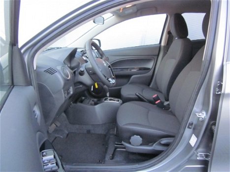 Mitsubishi Space Star - 1.2 CVT ACTIVE CLEARTEC NAVI/CRUISE RIJKLAAR - 1