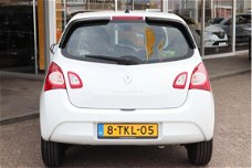 Renault Twingo - 1.2 16v 75pk Série Limitée Parisienne