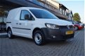 Volkswagen Caddy - 1.6 TDI Climate Controle - 1 - Thumbnail