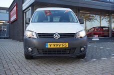 Volkswagen Caddy - 1.6 TDI Climate Controle