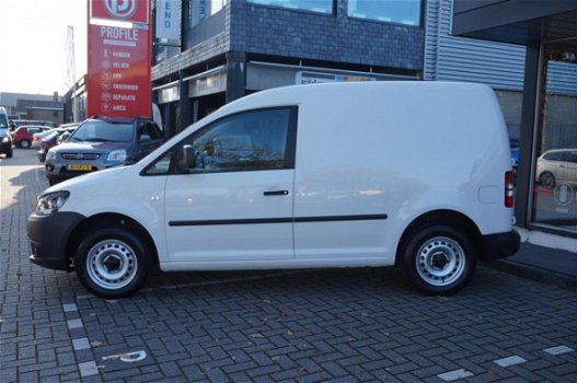 Volkswagen Caddy - 1.6 TDI Climate Controle - 1