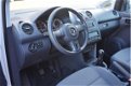 Volkswagen Caddy - 1.6 TDI Climate Controle - 1 - Thumbnail