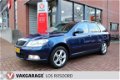 Skoda Octavia - 2.0 TDI 140pk Elegance Business Line - 1 - Thumbnail