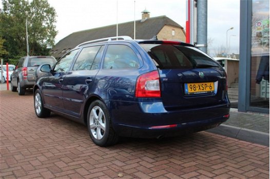 Skoda Octavia - 2.0 TDI 140pk Elegance Business Line - 1