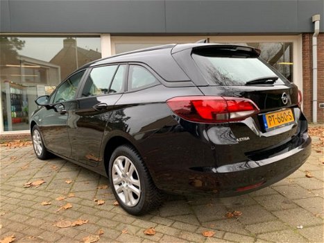 Opel Astra Sports Tourer - 1.0 turbo Online Edition navigatie veel ruimte - 1