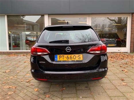 Opel Astra Sports Tourer - 1.0 turbo Online Edition navigatie veel ruimte - 1
