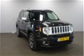 Jeep Renegade - 1.4 MultiAir 140pk FWD Limited - 1 - Thumbnail