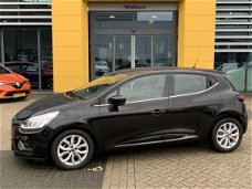 Renault Clio - Energy TCe 90pk ECO2 S&S Intens |R-Link|