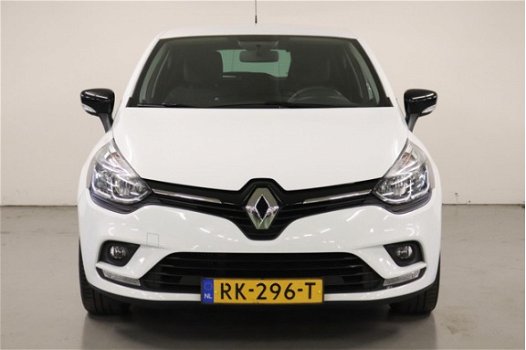 Renault Clio - TCe 90 Limited |Parkeersensoren - 1
