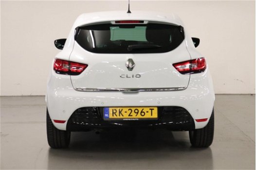 Renault Clio - TCe 90 Limited |Parkeersensoren - 1