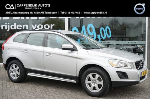 Volvo XC60 - 2.4D FWD Momentum - 1