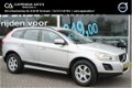 Volvo XC60 - 2.4D FWD Momentum - 1 - Thumbnail