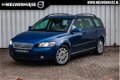 Volvo V50 - 2.5 T5 221pk Turbo CRUISE CONTROL / PDC - 1 - Thumbnail