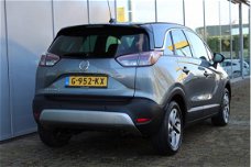 Opel Crossland X - 1.2 INNOVATION | RIJKLAARPRIJS | Apple Carplay / Climate / Winter Pakket