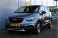 Opel Crossland X - 1.2 INNOVATION | RIJKLAARPRIJS | Apple Carplay / Climate / Winter Pakket - 1 - Thumbnail