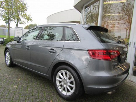 Audi A3 Sportback - 1.8 TFSI 180pk S tronic Attraction Pro Line Plus - 1