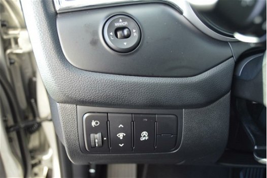 Kia Cee'd - 1.0 T-GDi 120PK First Edition Navi - 1