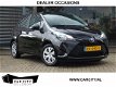 Toyota Yaris - 1.0 VVT-i Comfort / Lane Departure Warning / Bluetooth / USB / Airco / Bots herkennin - 1 - Thumbnail