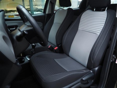 Toyota Yaris - 1.0 VVT-i Comfort / Lane Departure Warning / Bluetooth / USB / Airco / Bots herkennin - 1