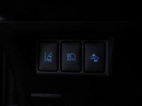 Toyota Yaris - 1.0 VVT-i Comfort / Lane Departure Warning / Bluetooth / USB / Airco / Bots herkennin - 1