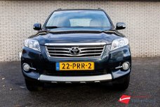 Toyota RAV4 - 2.0 16v VVT-i 158pk Comfort