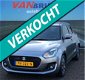 Suzuki Swift - 1.2 Stijl Smart Hybrid airco/ navigatie/ apple carplay/Adaptive cruis contr./ stoelve - 1 - Thumbnail