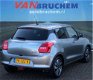 Suzuki Swift - 1.2 Stijl Smart Hybrid airco/ navigatie/ apple carplay/Adaptive cruis contr./ stoelve - 1 - Thumbnail