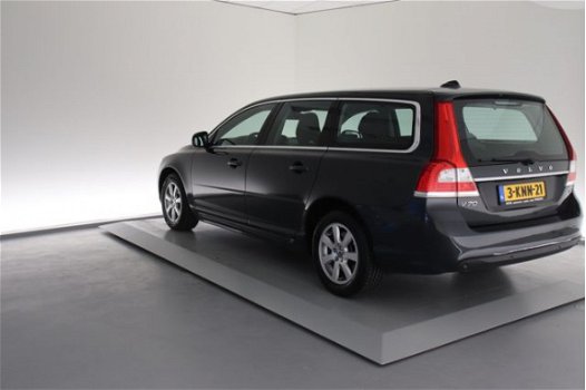 Volvo V70 - T4 Nordic | Navi - 1